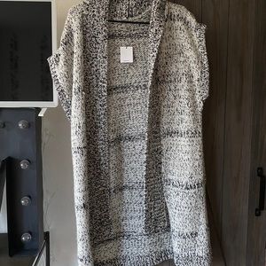 Urban Outfitters Short Sleeve Cardi